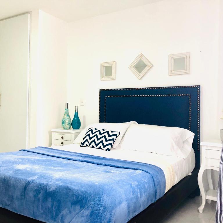 Edificio saintjoseph - Apartamento Estudio - 4