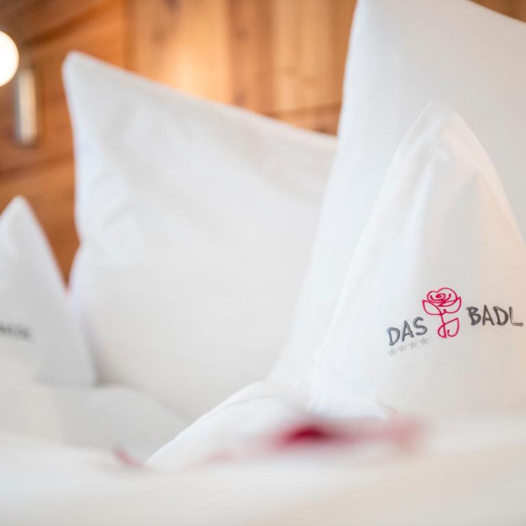 DAS BADL - Smart Retreat AO - Junior Suite con Balcone - 9