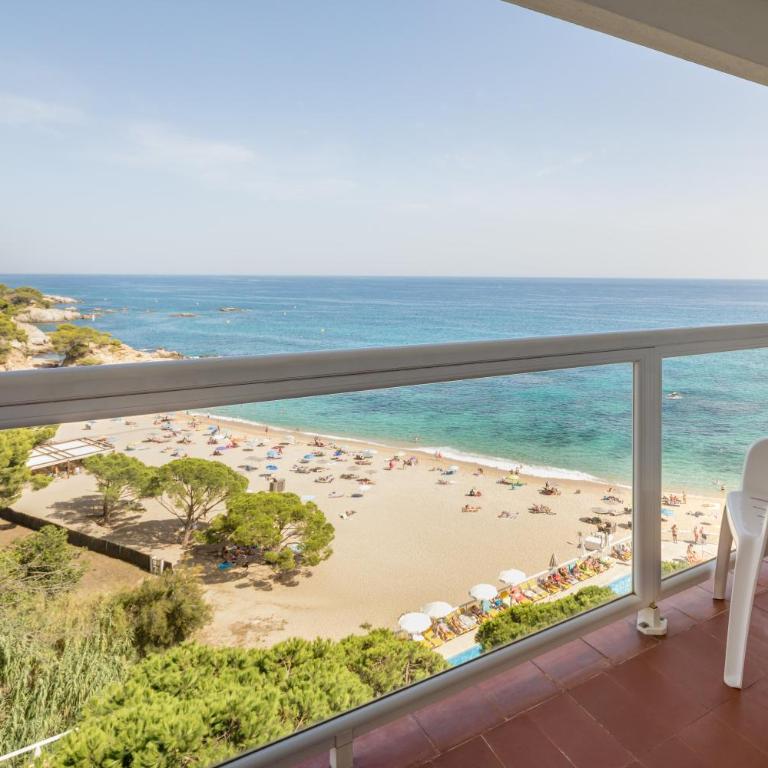 htop Caleta Palace #htopBliss - Suite Superior con vistas al mar - 1