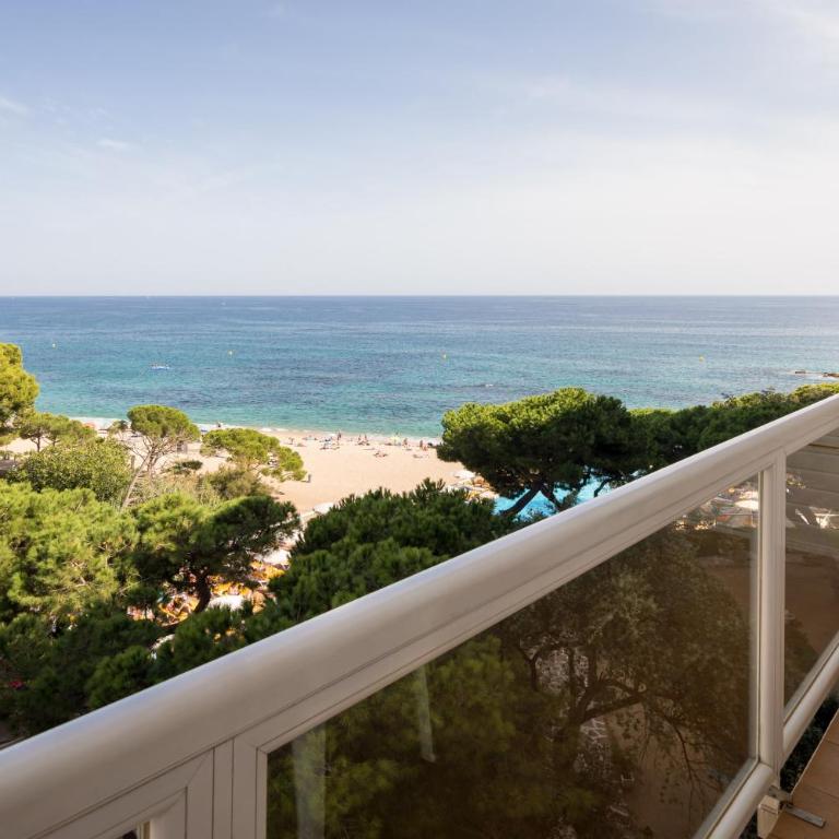 htop Caleta Palace #htopBliss - Suite Superior con vistas al mar - 5