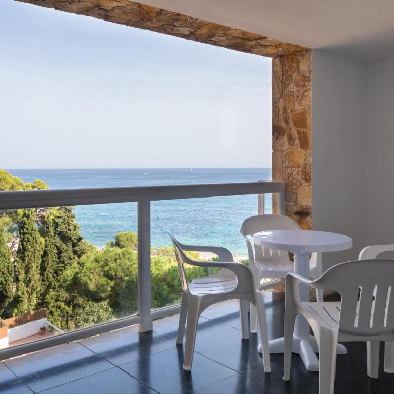 htop Caleta Palace #htopBliss - Suite Superior con vistas al mar - 14