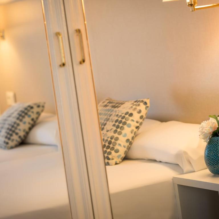 htop Caleta Palace #htopBliss - Suite Superior con vistas al mar - 3