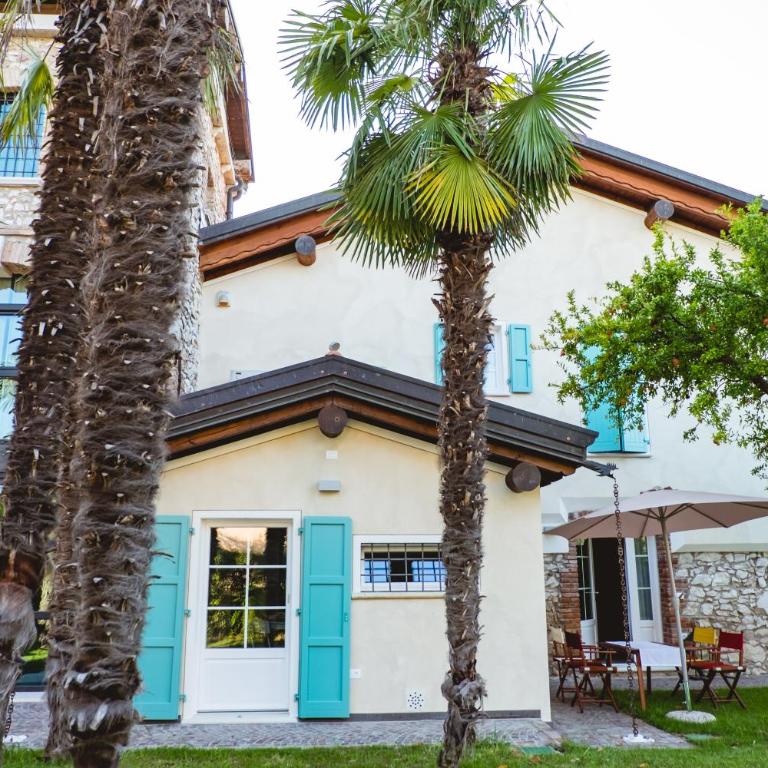 Villa Colli Storici - Appartamento su 2 Livelli - 5
