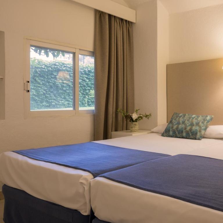 htop Caleta Palace #htopBliss - Suite Superior con vistas al mar - 12