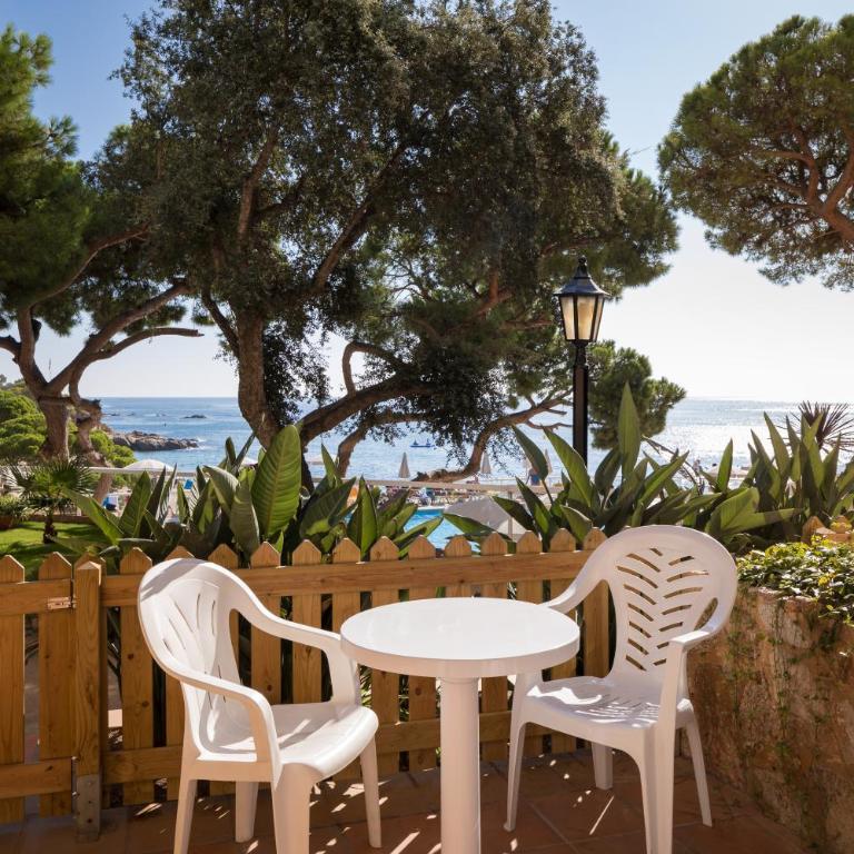 htop Caleta Palace #htopBliss - Suite Superior con vistas al mar - 9