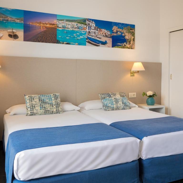 htop Caleta Palace #htopBliss - Habitación Doble Estándar - 2 camas - 5