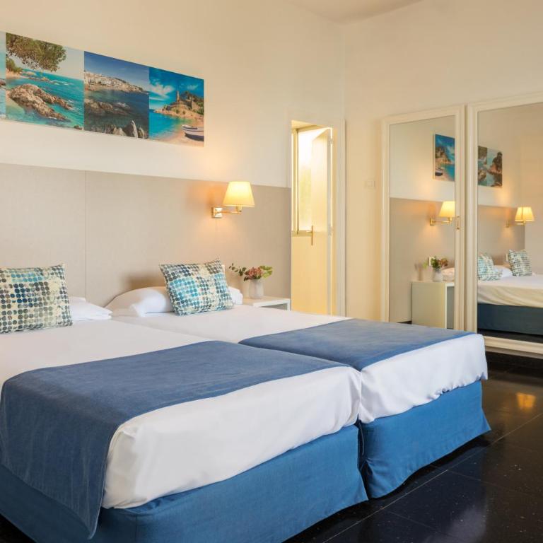 htop Caleta Palace #htopBliss - Suite Familiar - 8