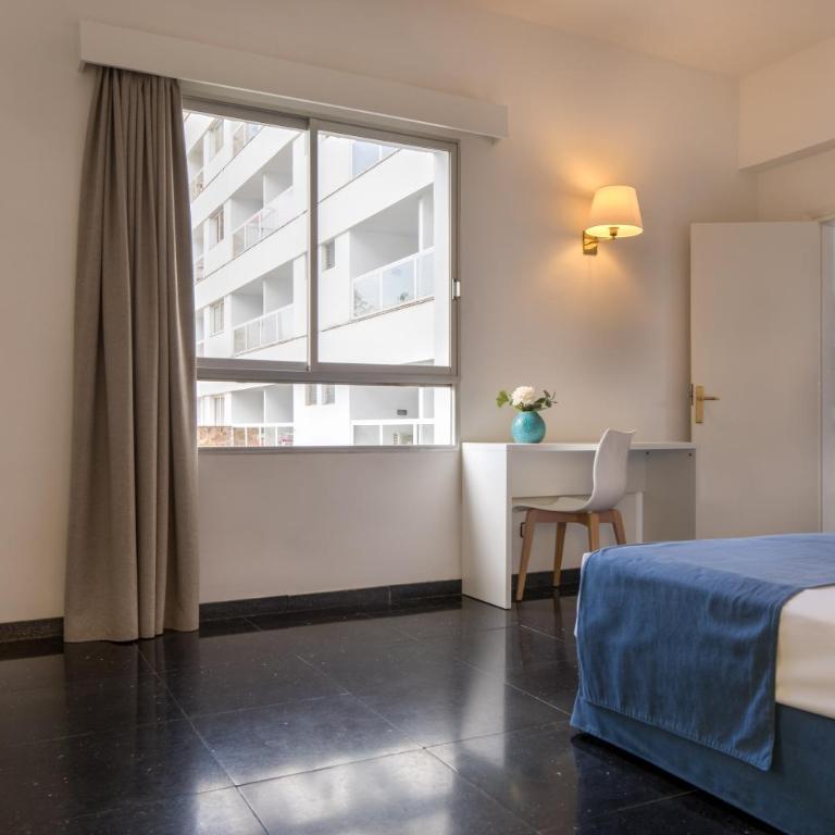 htop Caleta Palace #htopBliss - Suite Familiar - 3