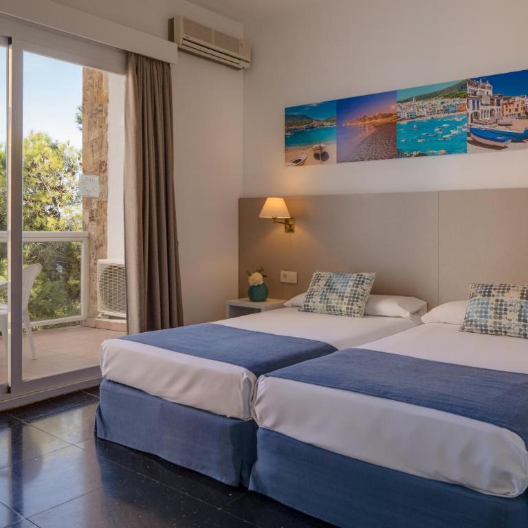 htop Caleta Palace #htopBliss - Suite Familiar - 6