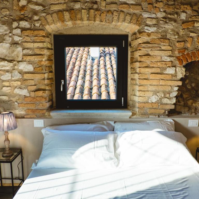 Villa Colli Storici - Appartamento su 2 Livelli - 14
