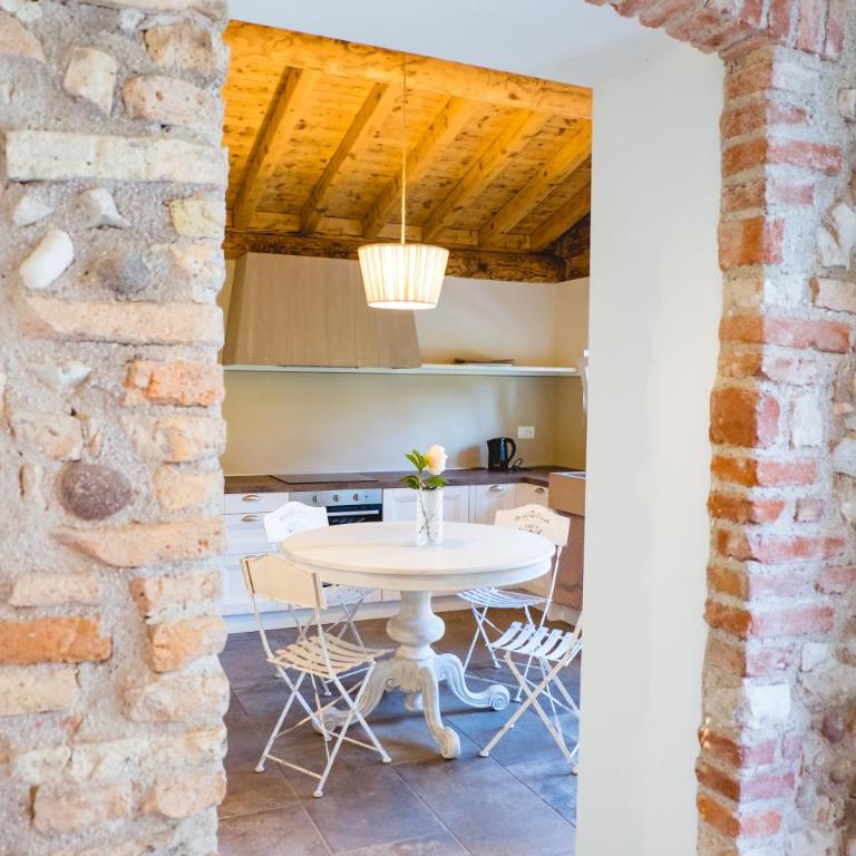 Villa Colli Storici - Appartamento su 2 Livelli - 12
