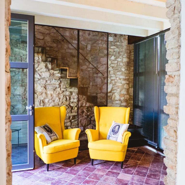 Villa Colli Storici - Appartamento su 2 Livelli - 2
