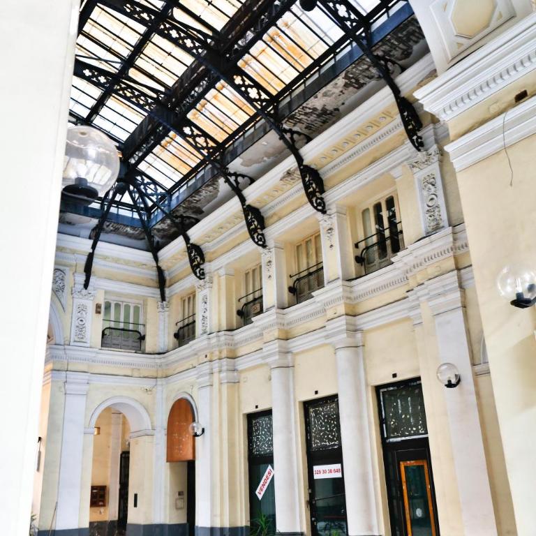 Residenza Napoli Centrale - Appartamento con 2 Camere da Letto - 47
