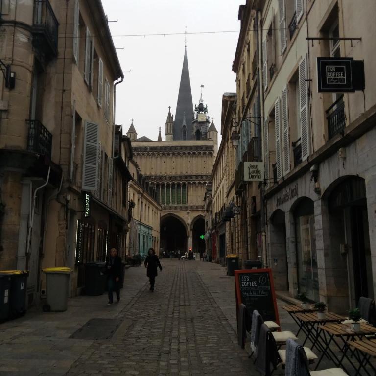 La Musette - Appartement - 22