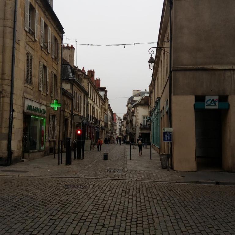 La Musette - Appartement - 27