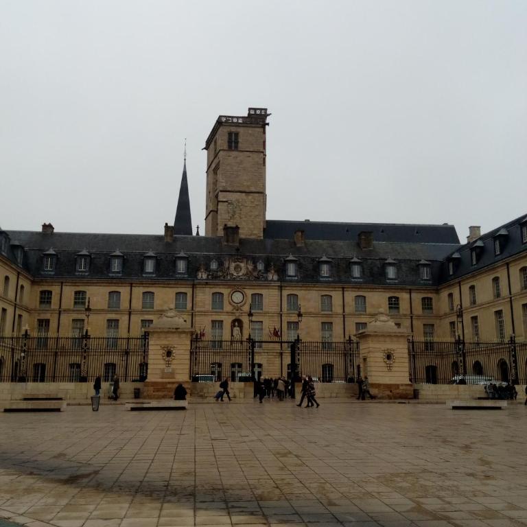 La Musette - Appartement - 30