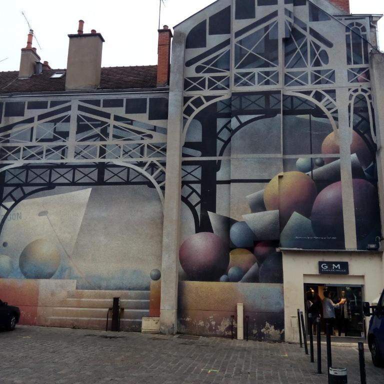 La Musette - Appartement - 19