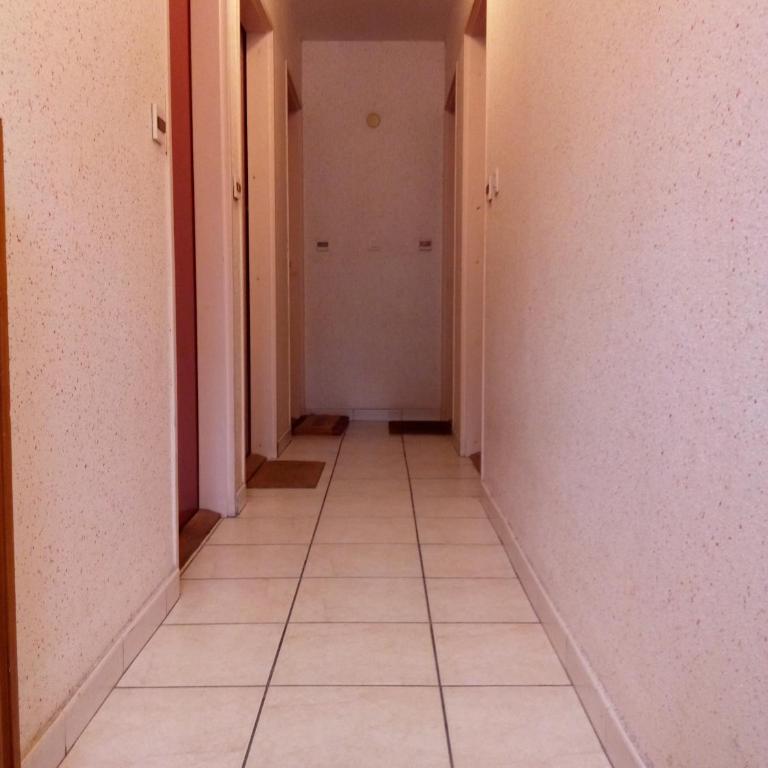 La Musette - Appartement - 18