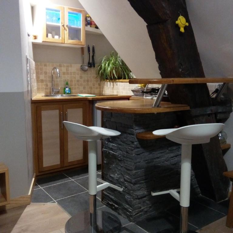 La Musette - Appartement - 2