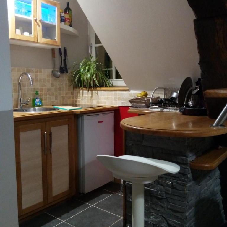 La Musette - Appartement - 14