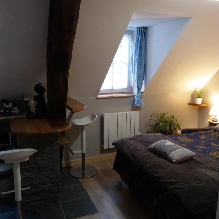 La Musette - Appartement - 15