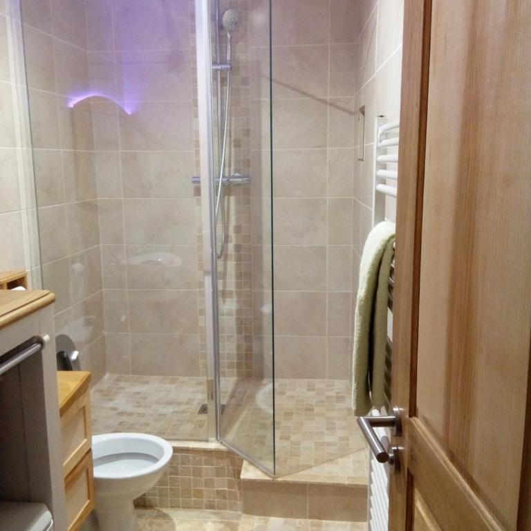 La Musette - Appartement - 7