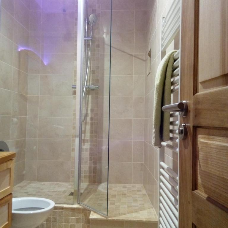 La Musette - Appartement - 9