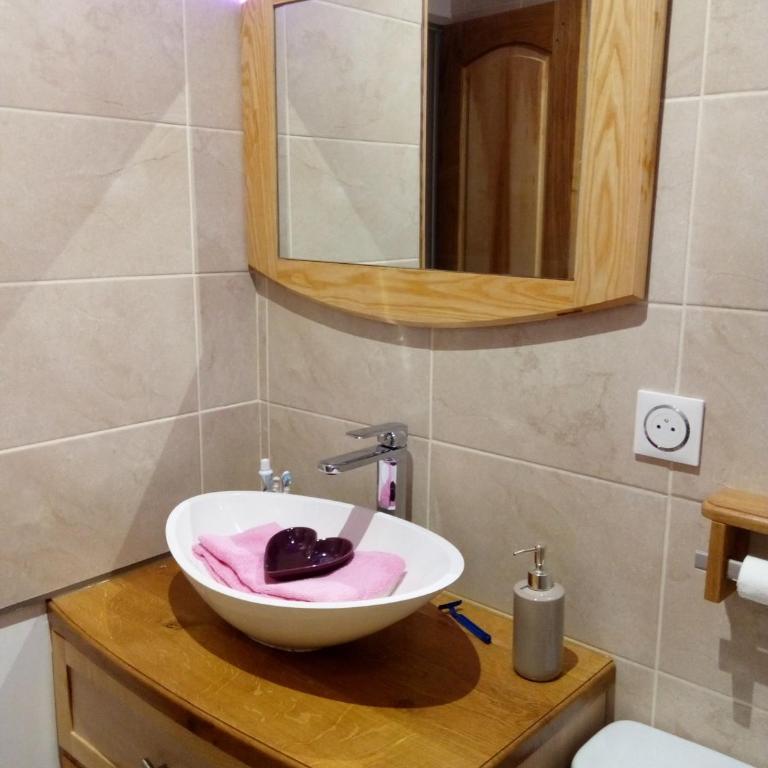 La Musette - Appartement - 10