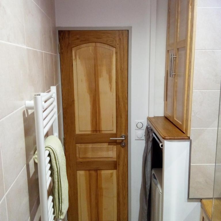 La Musette - Appartement - 12
