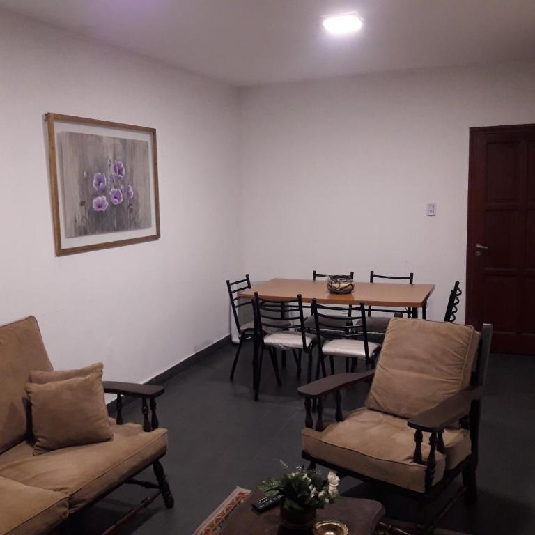 Dpto San Martin - Apartamento - 2
