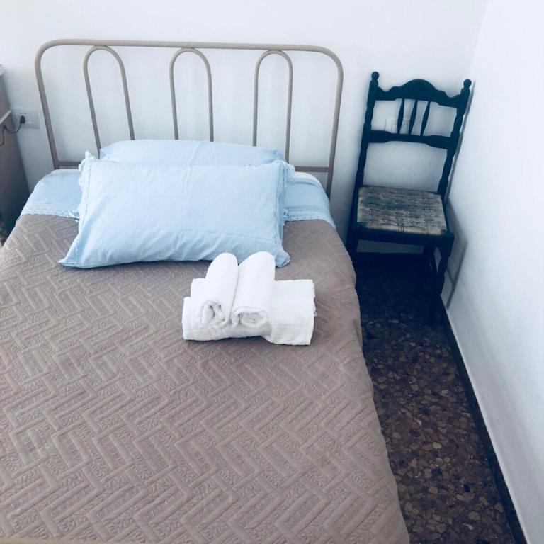 CENTRONE 90 Loc. Turistica - Appartamento - 7