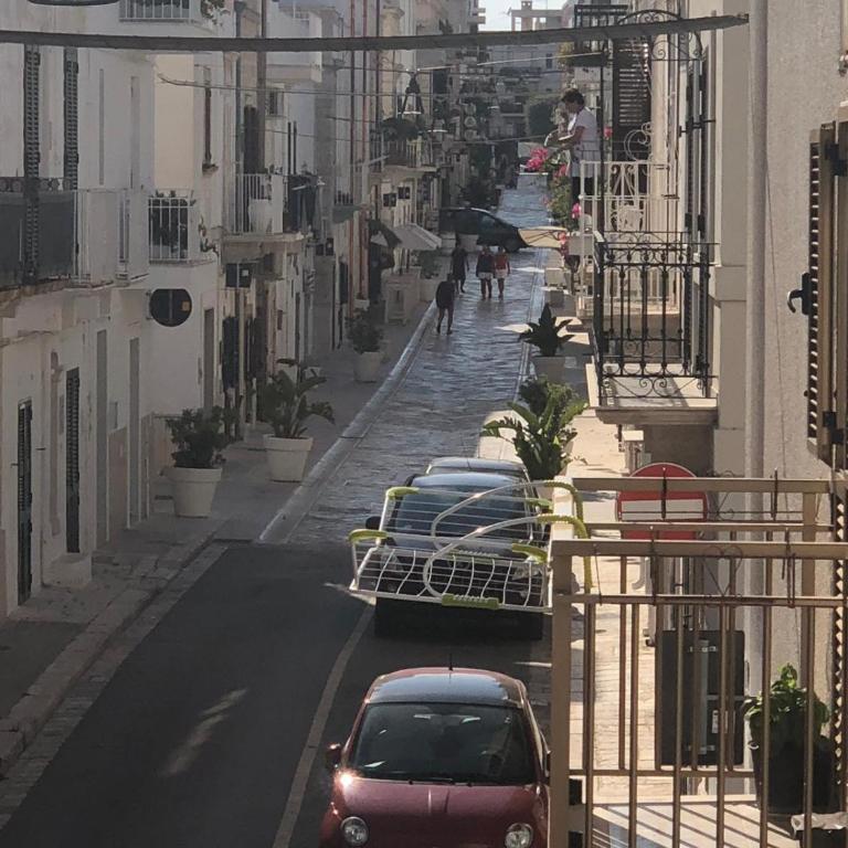 CENTRONE 90 Loc. Turistica - Appartamento - 17