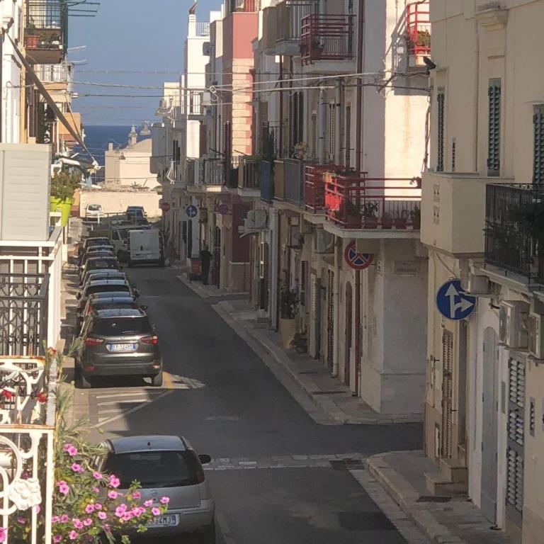 CENTRONE 90 Loc. Turistica - Appartamento - 16