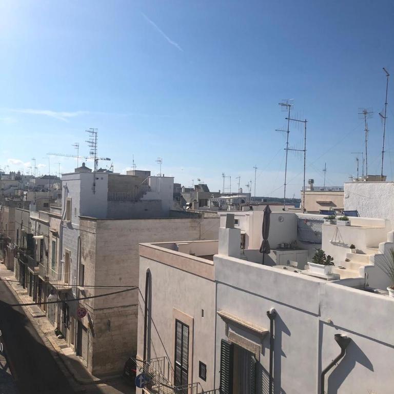 CENTRONE 90 Loc. Turistica - Appartamento - 15