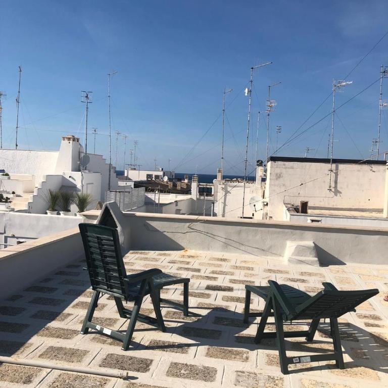 CENTRONE 90 Loc. Turistica - Appartamento - 24