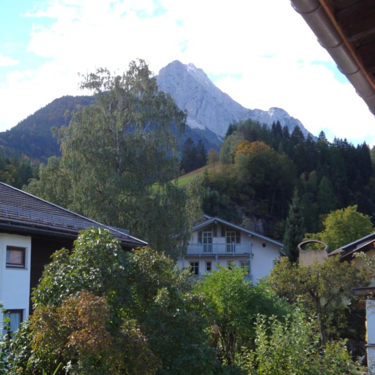 Haus Maria Elisabeth - Appartamento - 16