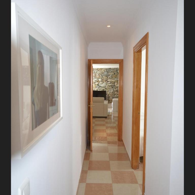 Calle Cinteria - Apartment - 2