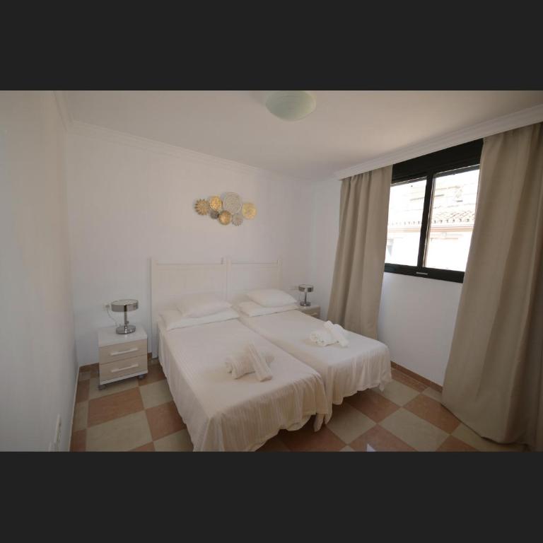 Calle Cinteria - Apartment - 7