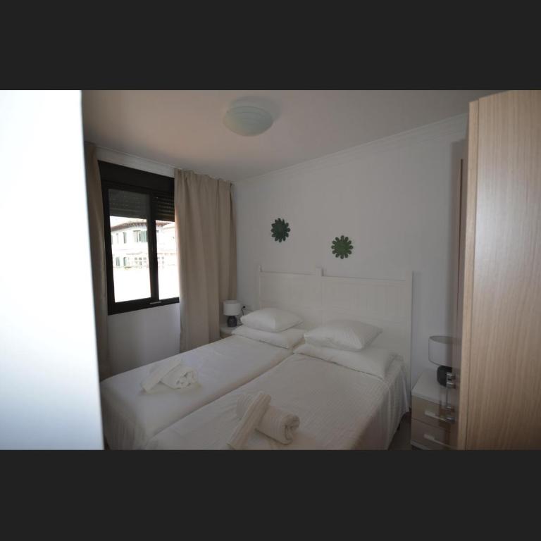 Calle Cinteria - Apartment - 12