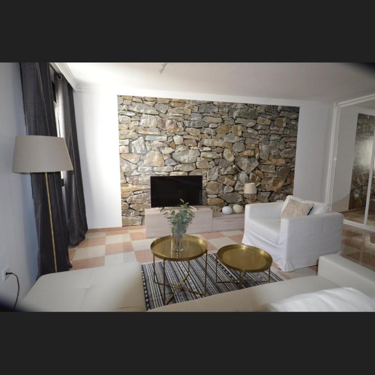 Calle Cinteria - Apartment - 14