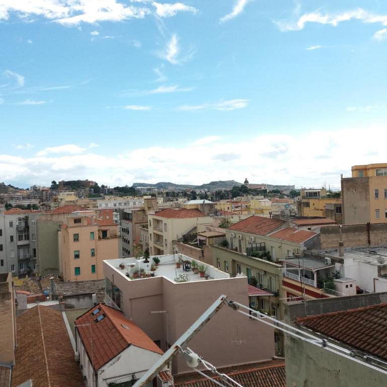 Casa Giulia - Deluxe Double Room with Private Bathroom - 25