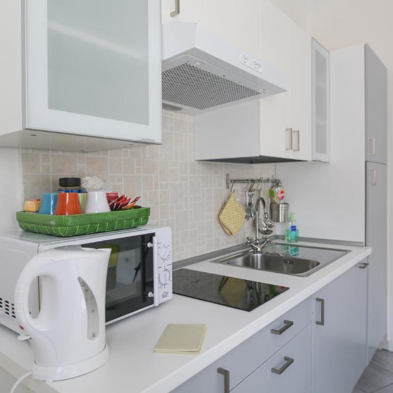 Central cosy apartment - Studio Apartment - 7