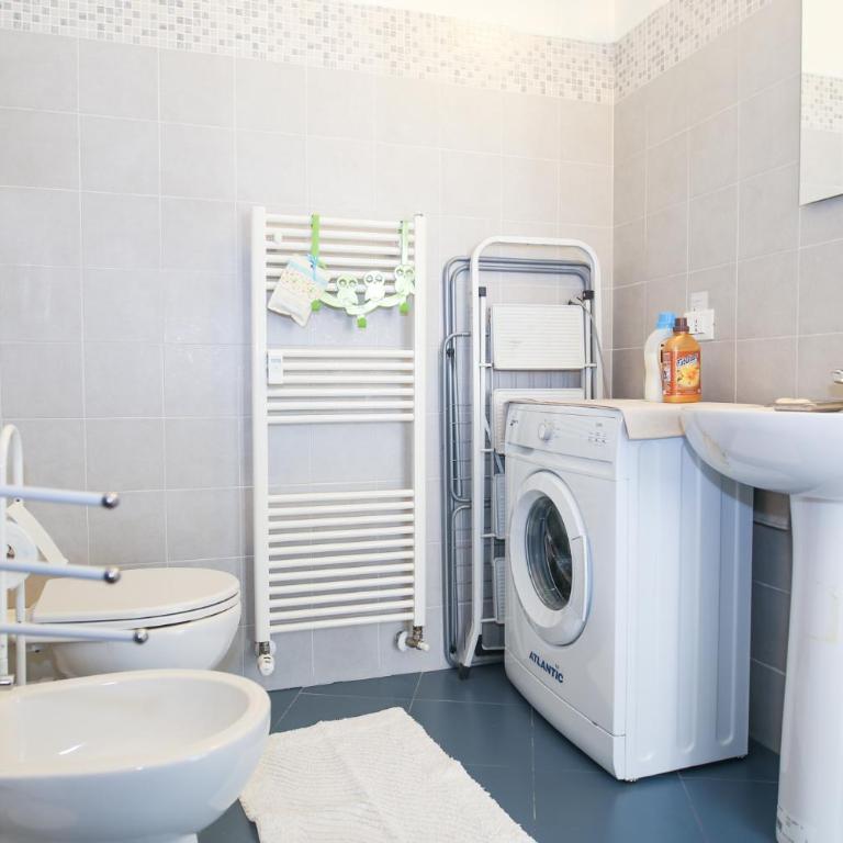 Central cosy apartment - Studio Apartment - 12