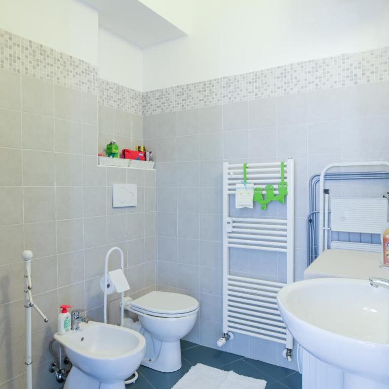 Central cosy apartment - Studio Apartment - 11
