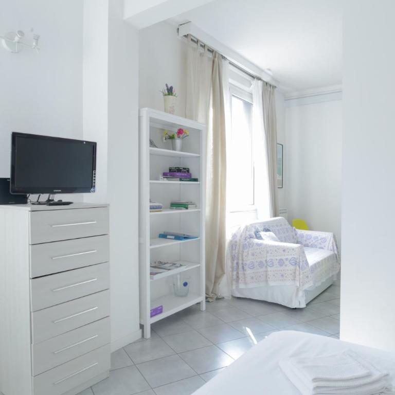 Central cosy apartment - Studio Apartment - 2