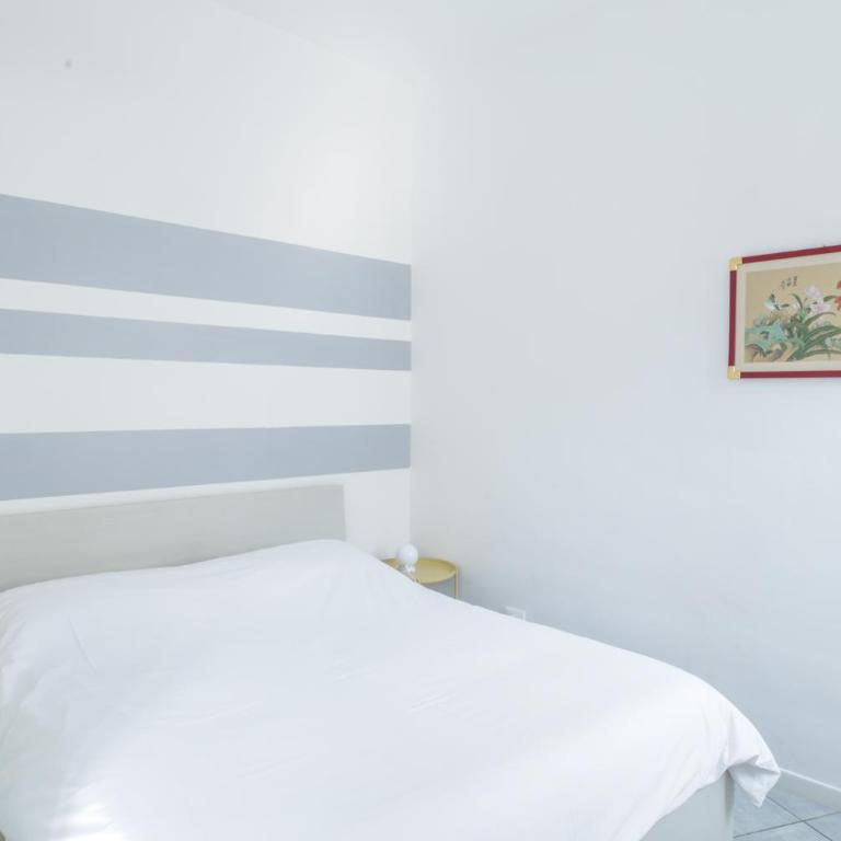 Central cosy apartment - Studio Apartment - 5