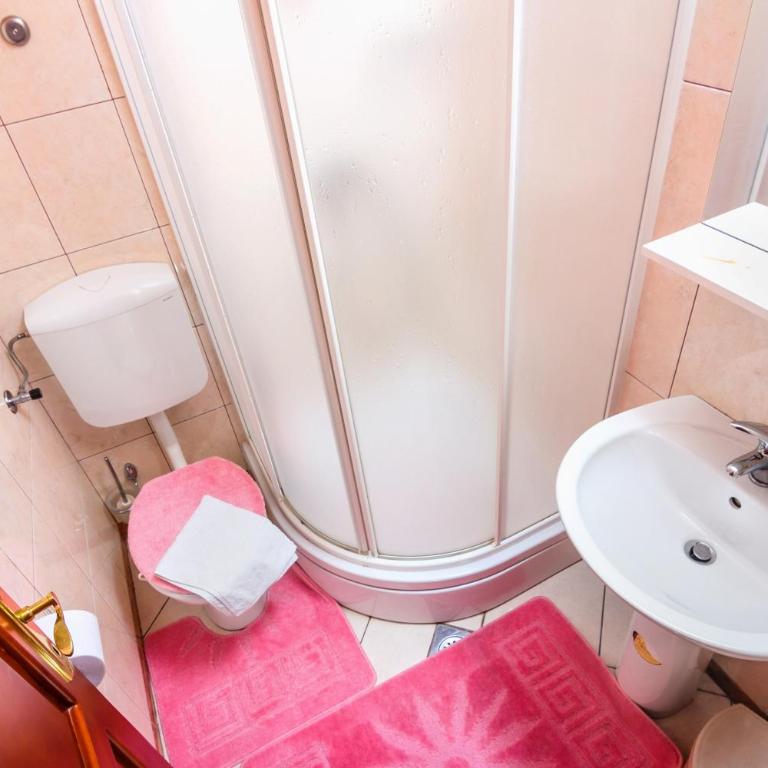Apartments Bogdanovic - Studio - 7
