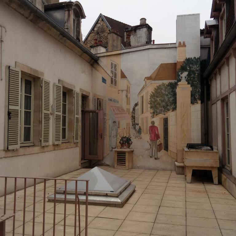 La Musette - Appartement - 31