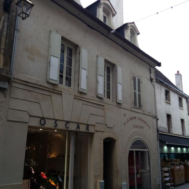 La Musette - Appartement - 5