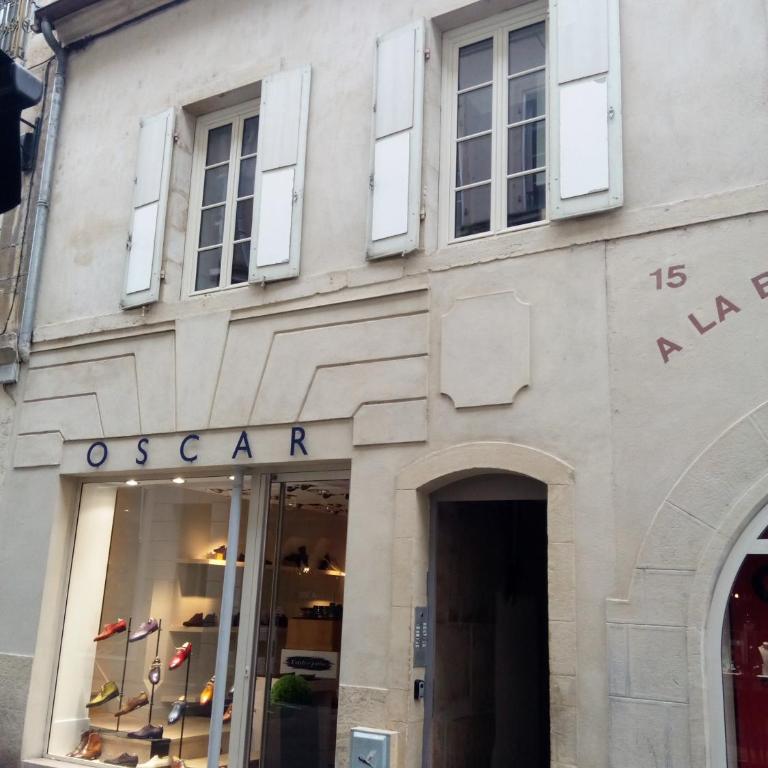 La Musette - Appartement - 4